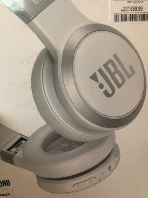 JBL 460 NC headphones | in Bolton, Manchester | Gumtree
